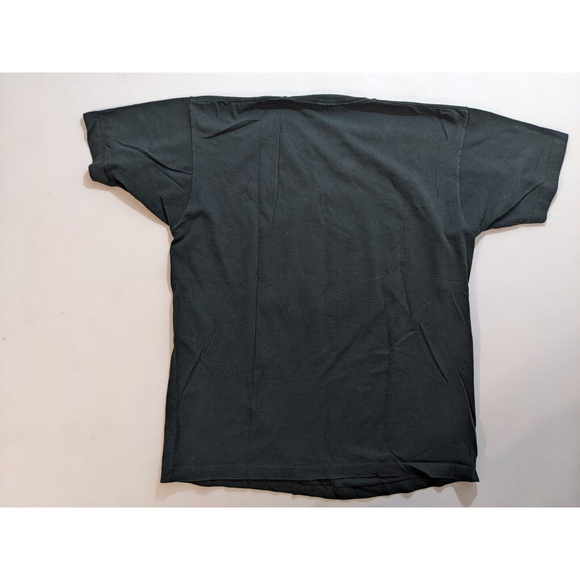 Tejas Heat Chili Pepper T-Shirt XL VTG 80s 90s USA Single Stitch Southwest - Picture 6 of 6